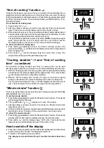 Предварительный просмотр 7 страницы Zanussi ZBQ 365 Instruction Booklet