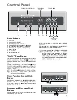 Предварительный просмотр 5 страницы Zanussi ZBQ 965 Instruction Booklet