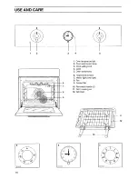 Preview for 10 page of Zanussi ZBS 703 A Instruction Book