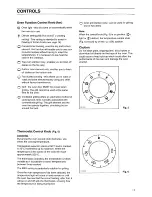 Preview for 11 page of Zanussi ZBS 703 A Instruction Book