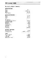 Предварительный просмотр 5 страницы Zanussi ZBS 705 B Operating And Installation Manual