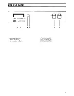 Предварительный просмотр 10 страницы Zanussi ZBS 705 B Operating And Installation Manual