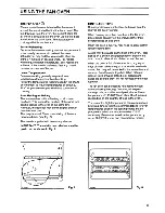 Предварительный просмотр 14 страницы Zanussi ZBS 705 B Operating And Installation Manual