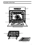 Preview for 4 page of Zanussi ZBS 772 Instruction Booklet