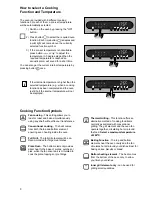 Preview for 7 page of Zanussi ZBS 772 Instruction Booklet