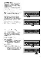 Предварительный просмотр 6 страницы Zanussi ZBS 773 Instruction Booklet