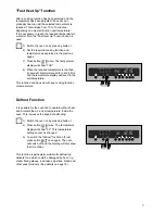 Предварительный просмотр 8 страницы Zanussi ZBS 773 Instruction Booklet