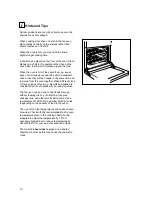 Предварительный просмотр 15 страницы Zanussi ZBS 773 Instruction Booklet