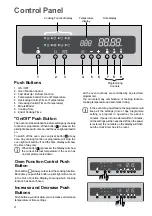 Предварительный просмотр 4 страницы Zanussi ZBS 963 Instruction Booklet