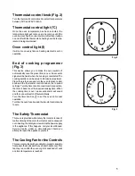 Preview for 5 page of Zanussi ZBS610 Instruction Booklet