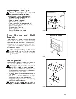 Preview for 11 page of Zanussi ZBS610 Instruction Booklet