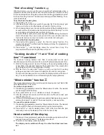 Preview for 8 page of Zanussi ZBS863 Instruction Booklet