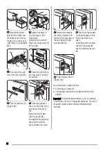 Предварительный просмотр 22 страницы Zanussi ZBT23420SA User Manual