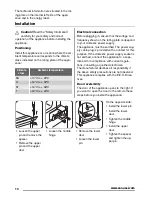 Preview for 10 page of Zanussi ZBT27430SA User Manual