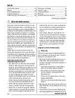 Preview for 14 page of Zanussi ZBT27430SA User Manual