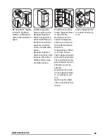 Preview for 39 page of Zanussi ZBT27430SA User Manual