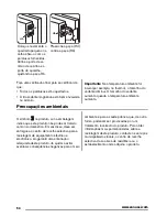 Preview for 54 page of Zanussi ZBT27430SA User Manual