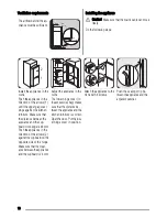 Предварительный просмотр 10 страницы Zanussi ZBT3204 User Manual