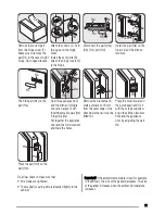 Предварительный просмотр 11 страницы Zanussi ZBT3204 User Manual