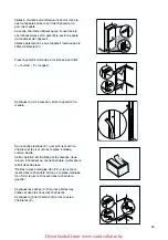 Предварительный просмотр 25 страницы Zanussi ZBT6234 Instruction Booklet