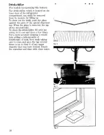 Preview for 10 page of Zanussi ZC 19/15R Instruction Booklet