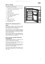 Preview for 7 page of Zanussi ZC 202 R Instruction Book