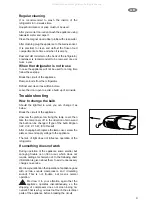 Preview for 9 page of Zanussi ZC 202 R Instruction Book