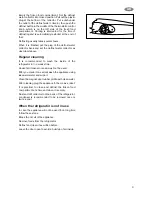 Preview for 9 page of Zanussi ZC 242 R Instruction Book