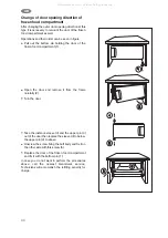 Preview for 14 page of Zanussi ZC 244 R-2 Instruction Book