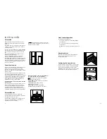 Предварительный просмотр 8 страницы Zanussi ZC 280 R3 Instruction Booklet