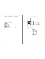 Zanussi ZC 550 ML User Manual preview