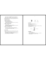 Preview for 7 page of Zanussi ZC 550 ML User Manual