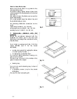 Предварительный просмотр 11 страницы Zanussi ZC 5500 Instruction Book