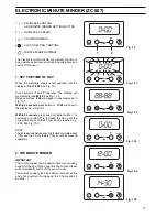 Предварительный просмотр 12 страницы Zanussi ZC 564 E Instruction Booklet