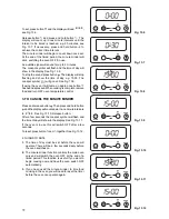 Preview for 13 page of Zanussi ZC 564 E Instruction Booklet