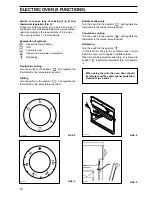 Предварительный просмотр 6 страницы Zanussi ZC 605 M Manual