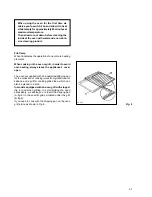 Предварительный просмотр 7 страницы Zanussi ZC 605 M Manual