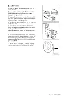 Предварительный просмотр 14 страницы Zanussi ZC135R Instruction Booklet