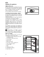 Preview for 6 page of Zanussi ZC244AGO Instruction Book