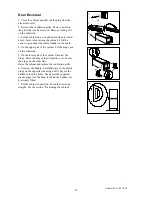 Предварительный просмотр 11 страницы Zanussi ZC345 Instruction Booklet