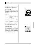 Preview for 7 page of Zanussi ZCA 93 B/W Operating And Assembly Instructions Manual