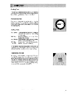 Preview for 7 page of Zanussi ZCA 93 B Operating And Assembly Instruction Manual