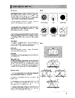 Preview for 9 page of Zanussi ZCA 95 B/W Operating And Assembly Instructions Manual