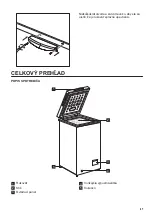 Preview for 67 page of Zanussi ZCAN26EW1 User Manual