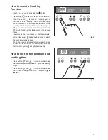 Предварительный просмотр 7 страницы Zanussi ZCC 6680 Instruction Booklet