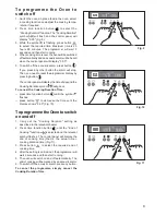 Предварительный просмотр 9 страницы Zanussi ZCC 6680 Instruction Booklet