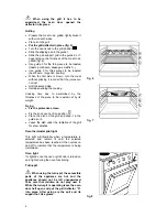 Preview for 7 page of Zanussi ZCE 5062 Instruction Book