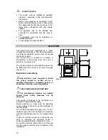 Preview for 16 page of Zanussi ZCE 5062 Instruction Book