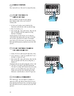 Preview for 10 page of Zanussi ZCE 620 X Instruction Booklet