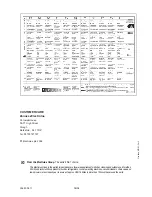 Preview for 20 page of Zanussi ZCE 640 Instruction Booklet